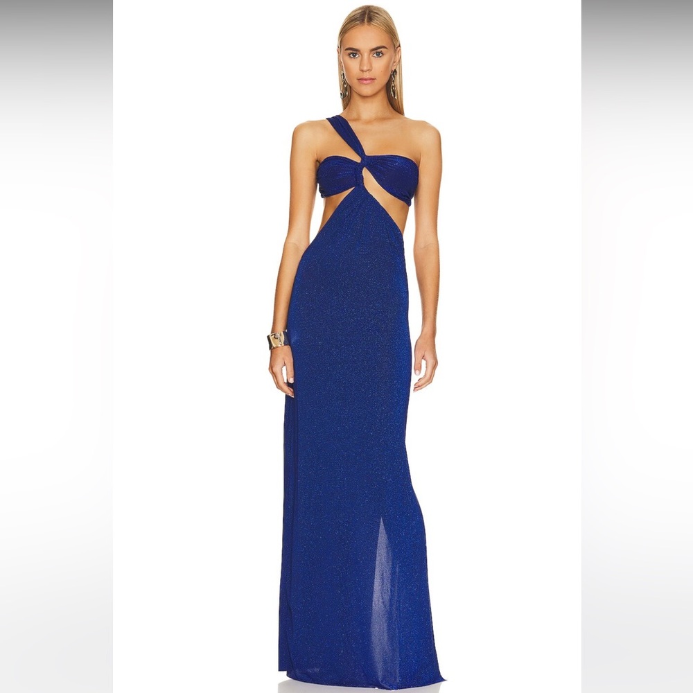 BAOBAB - NOAH DRESS